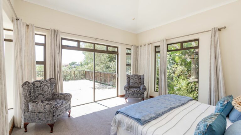 Pezula Letting 3 Bedroom Luxury 3 Bowlane