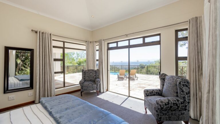 Pezula Letting 3 Bedroom Luxury 3 Bowlane