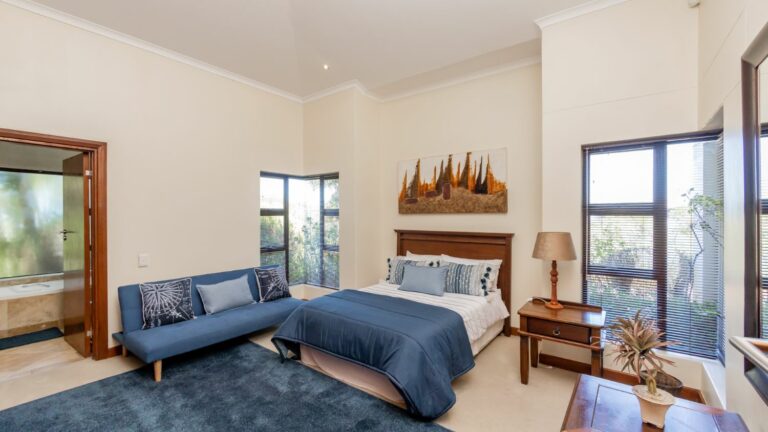 Pezula Letting 3 Bedroom Luxury 3 Bowlane
