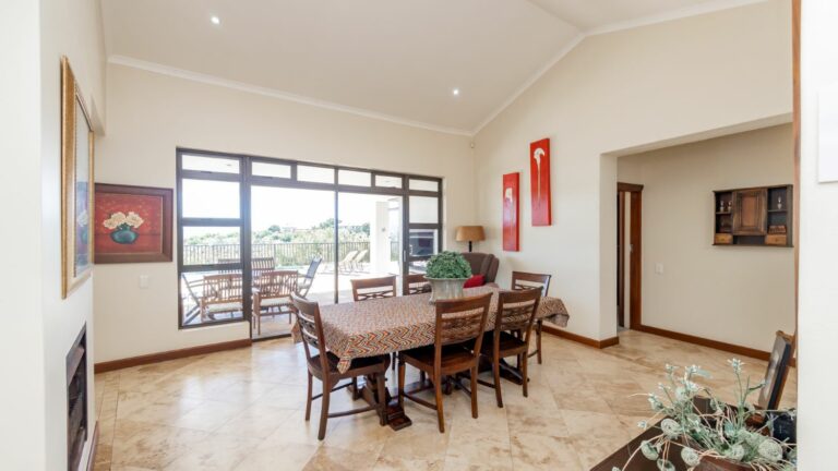 Pezula Letting 3 Bedroom Luxury 3 Bowlane