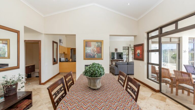 Pezula Letting 3 Bedroom Luxury 3 Bowlane