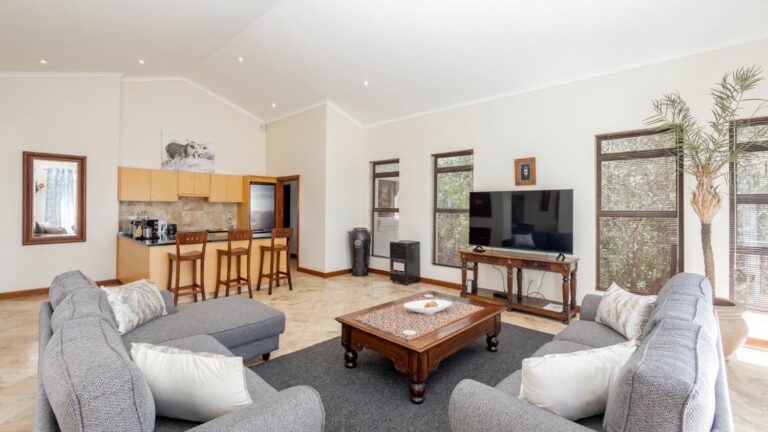 Pezula Letting 3 Bedroom Luxury 3 Bowlane