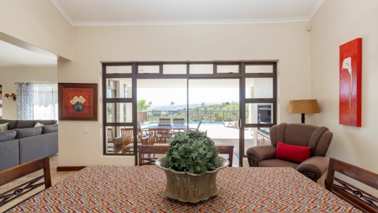 Pezula Letting 3 Bedroom Luxury 3 Bowlane