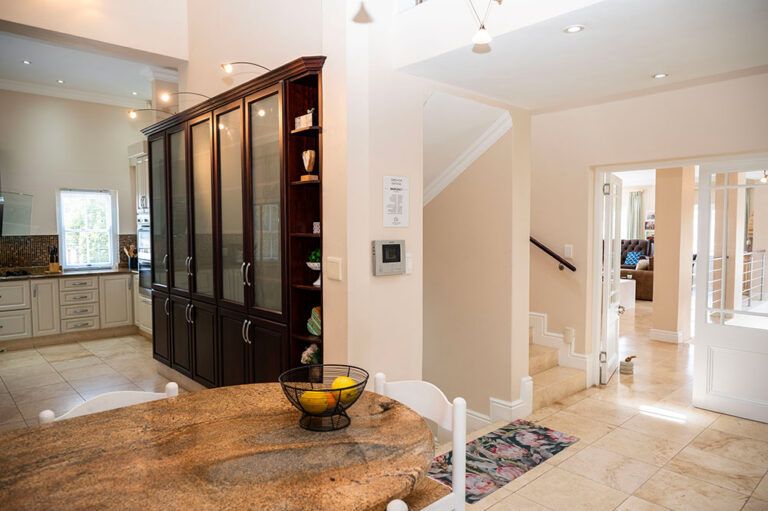 The Chandlers House Luxury Accommodation Pezula Letting