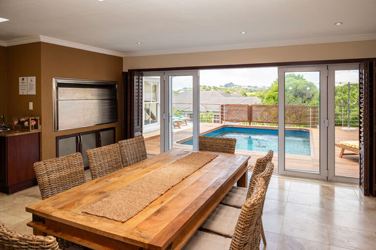 The Chandlers House Luxury Accommodation Pezula Letting