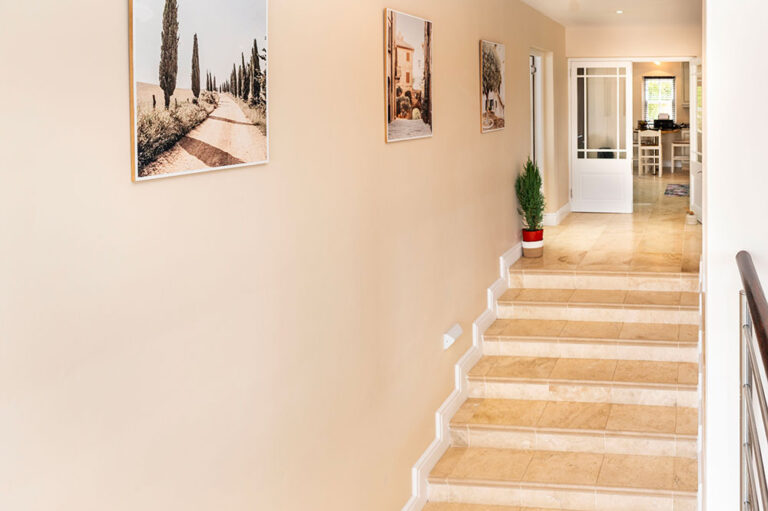 The Chandlers House Luxury Accommodation Pezula Letting