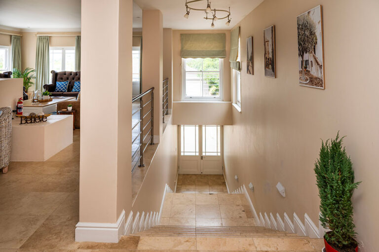 The Chandlers House Luxury Accommodation Pezula Letting
