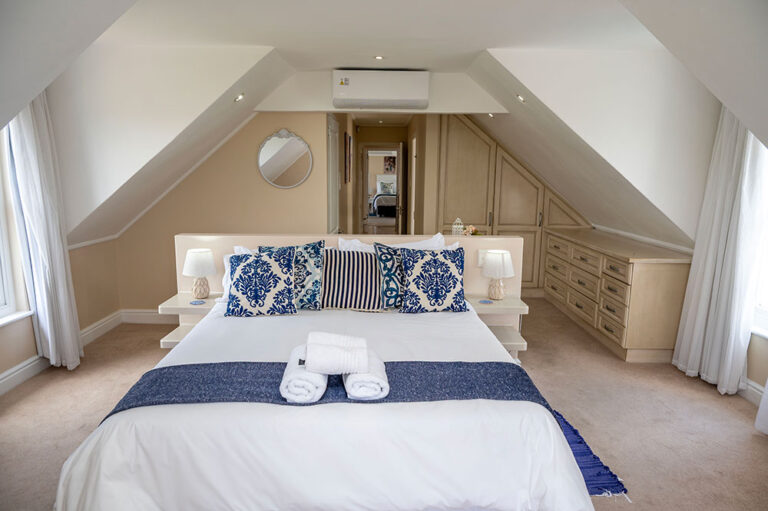 The Chandlers House Luxury Accommodation Pezula Letting