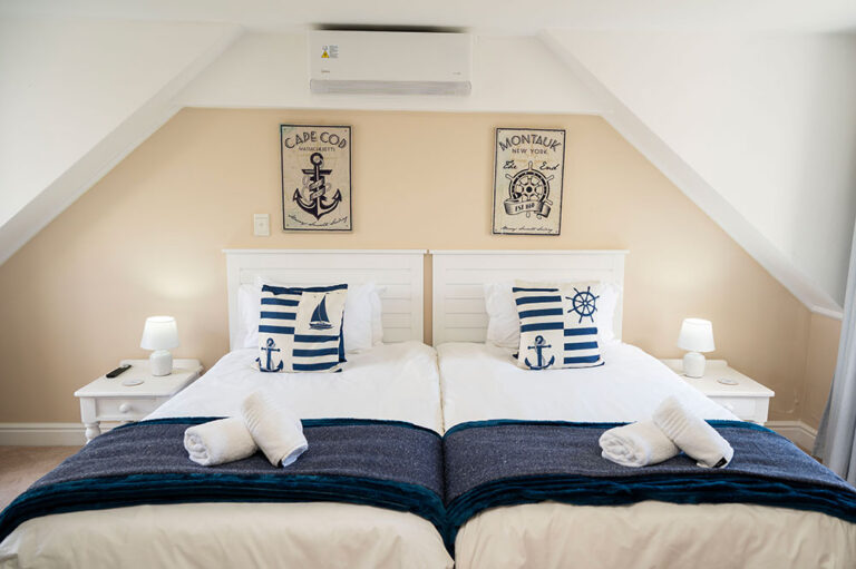 The Chandlers House Luxury Accommodation Pezula Letting