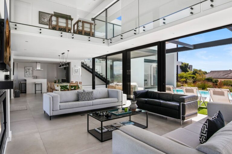 La Villa Super Elite Pezula Letting Knysna