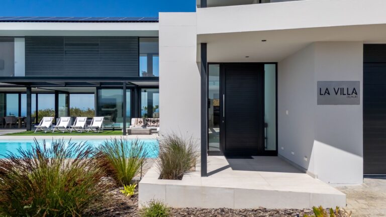 La Villa Super Elite Pezula Letting Knysna