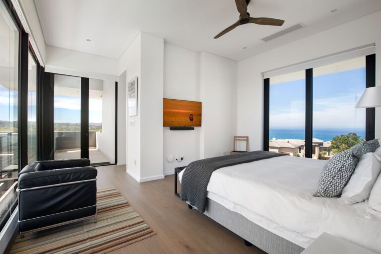 La Villa Super Elite Pezula Letting Knysna