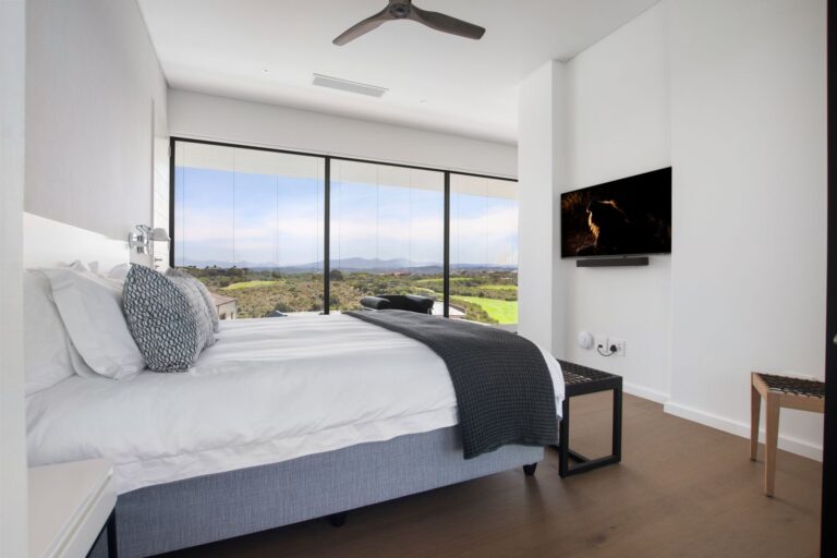 La Villa Super Elite Pezula Letting Knysna