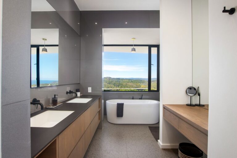 La Villa Super Elite Pezula Letting Knysna
