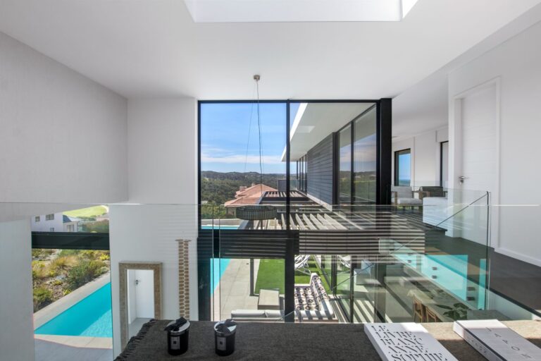 La Villa Super Elite Pezula Letting Knysna
