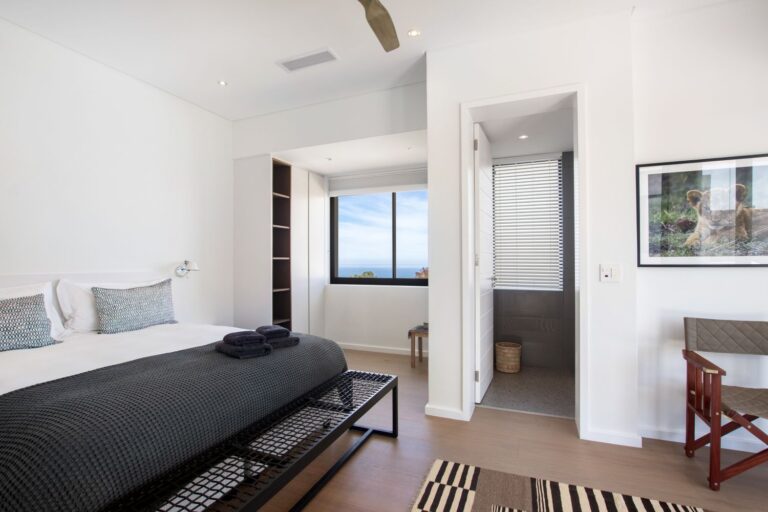La Villa Super Elite Pezula Letting Knysna