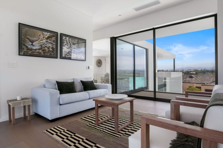 La Villa Super Elite Pezula Letting Knysna