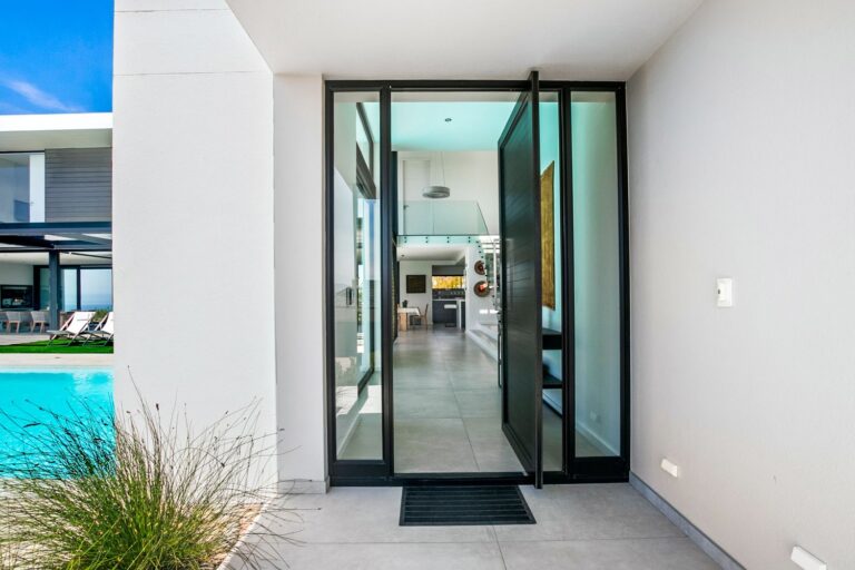 La Villa Super Elite Pezula Letting Knysna