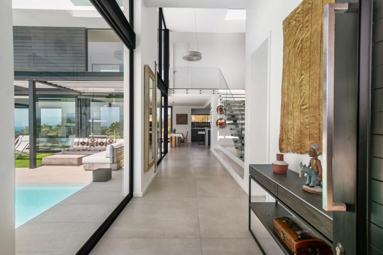 La Villa Super Elite Pezula Letting Knysna