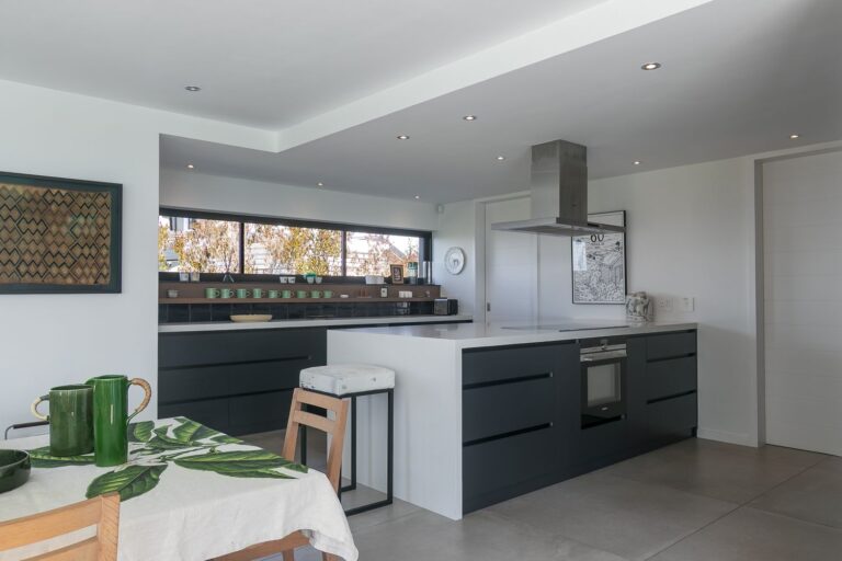 La Villa Super Elite Pezula Letting Knysna