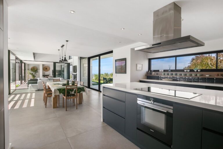 La Villa Super Elite Pezula Letting Knysna