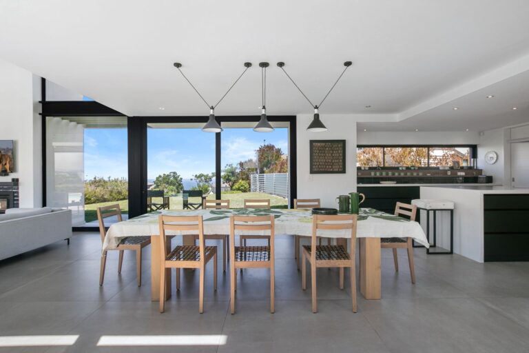 La Villa Super Elite Pezula Letting Knysna