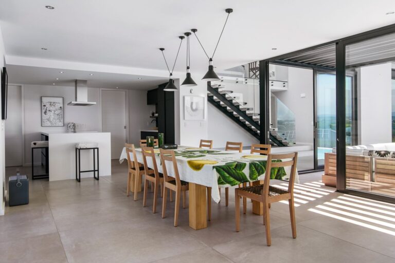 La Villa Super Elite Pezula Letting Knysna