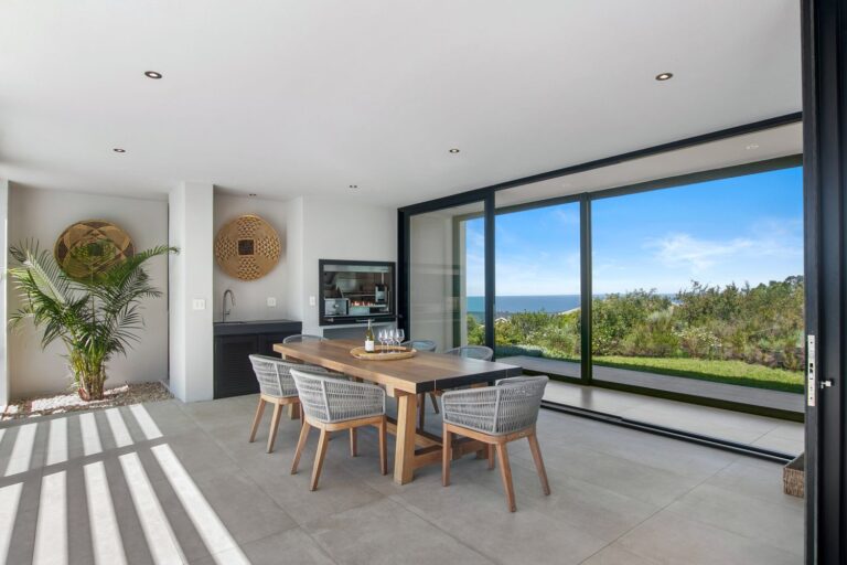 La Villa Super Elite Pezula Letting Knysna