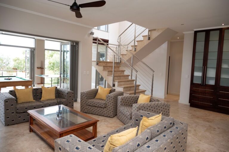 Silver Horizon Elite Rentals Pezula Letting Knysna accommodation