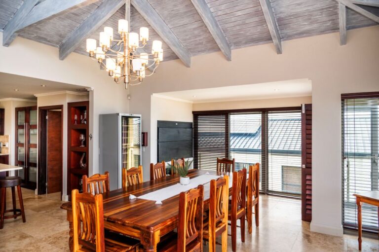Silver Horizon Elite Rentals Pezula Letting Knysna accommodation