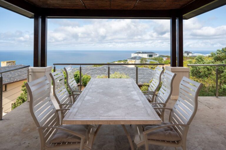Silver Horizon Elite Rentals Pezula Letting Knysna accommodation