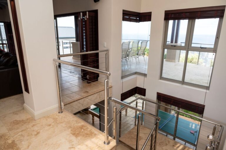 Silver Horizon Elite Rentals Pezula Letting Knysna accommodation