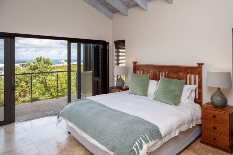 Silver Horizon Elite Rentals Pezula Letting Knysna accommodation