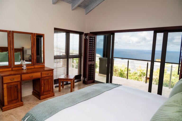 Silver Horizon Elite Rentals Pezula Letting Knysna accommodation