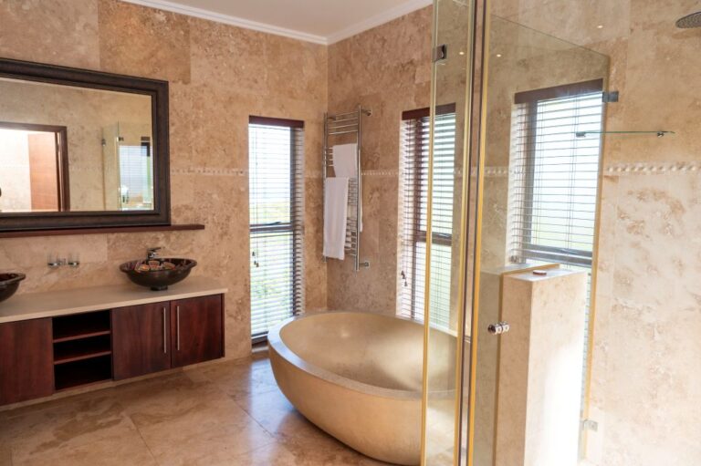 Silver Horizon Elite Rentals Pezula Letting Knysna accommodation