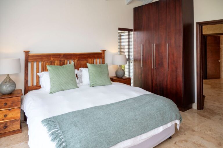 Silver Horizon Elite Rentals Pezula Letting Knysna accommodation