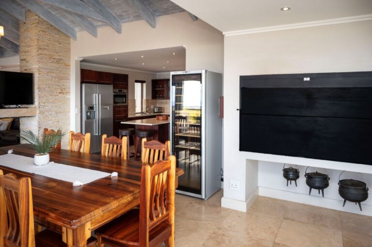 Silver Horizon Elite Rentals Pezula Letting Knysna accommodation