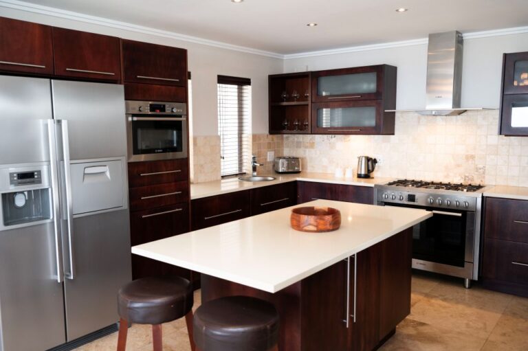 Silver Horizon Elite Rentals Pezula Letting Knysna accommodation
