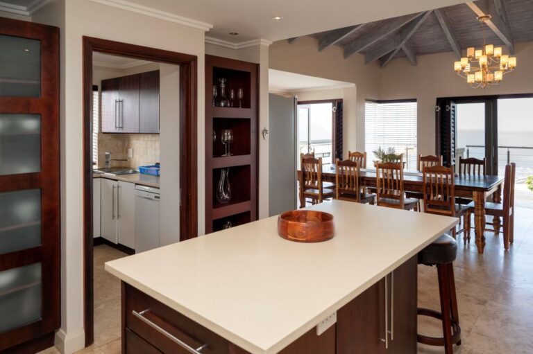 Silver Horizon Elite Rentals Pezula Letting Knysna accommodation