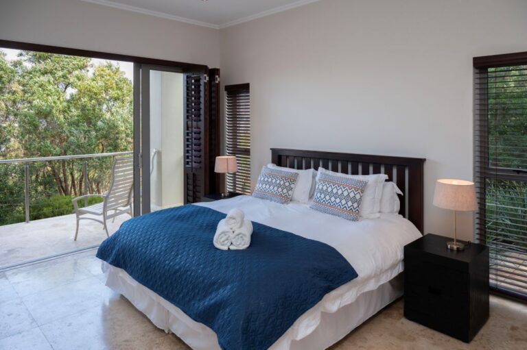 Silver Horizon Elite Rentals Pezula Letting Knysna accommodation