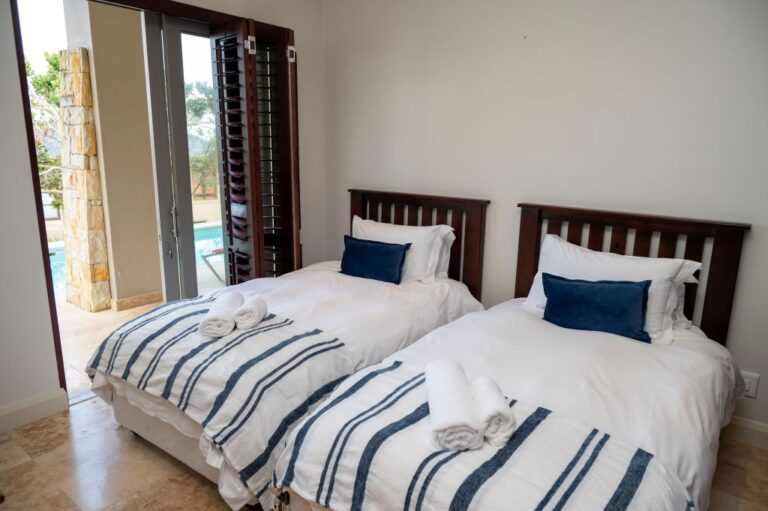 Silver Horizon Elite Rentals Pezula Letting Knysna accommodation