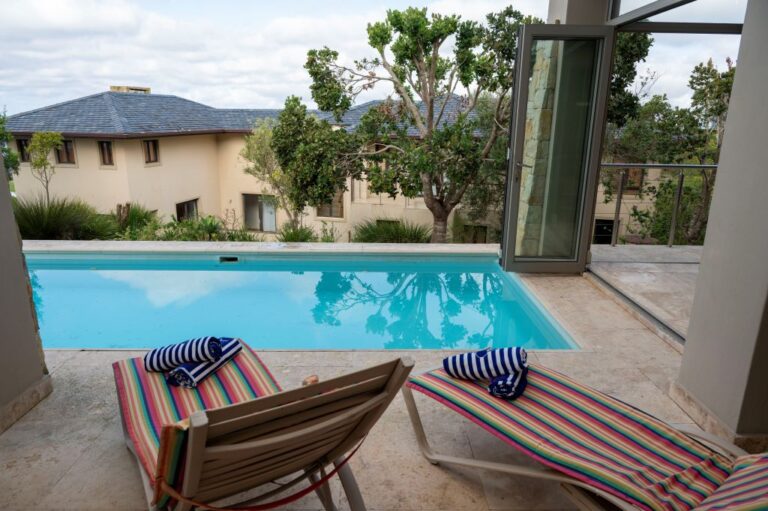 Silver Horizon Elite Rentals Pezula Letting Knysna accommodation