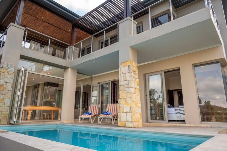 Silver Horizon Elite Rentals Pezula Letting Knysna accommodation