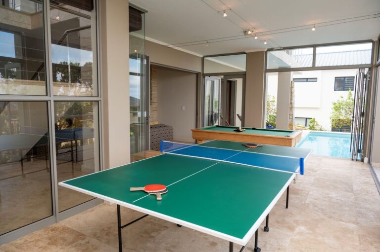 Silver Horizon Elite Rentals Pezula Letting Knysna accommodation