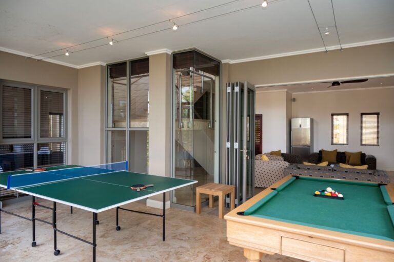Silver Horizon Elite Rentals Pezula Letting Knysna accommodation
