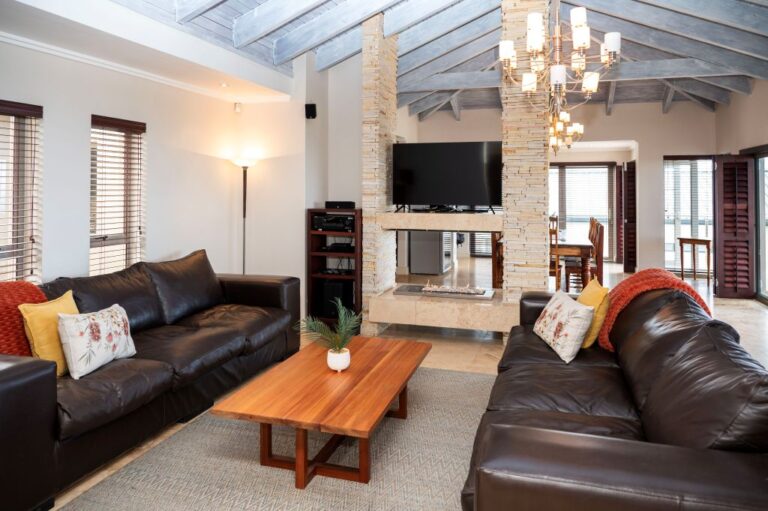 Silver Horizon Elite Rentals Pezula Letting Knysna accommodation