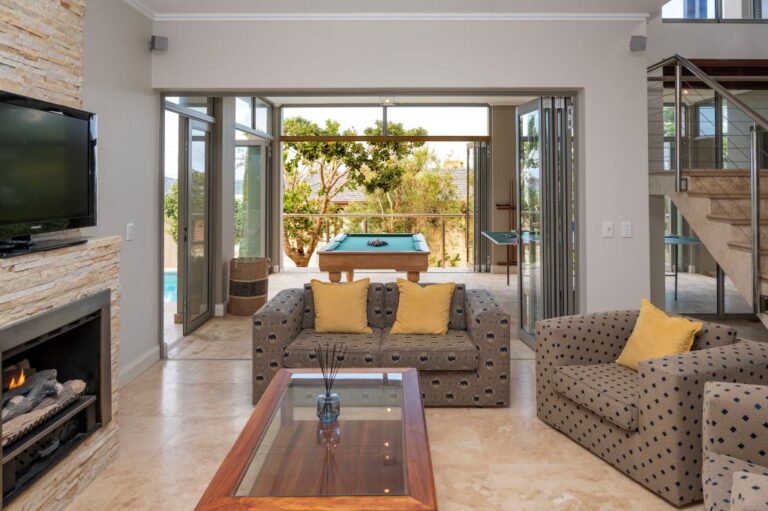 Silver Horizon Elite Rentals Pezula Letting Knysna accommodation