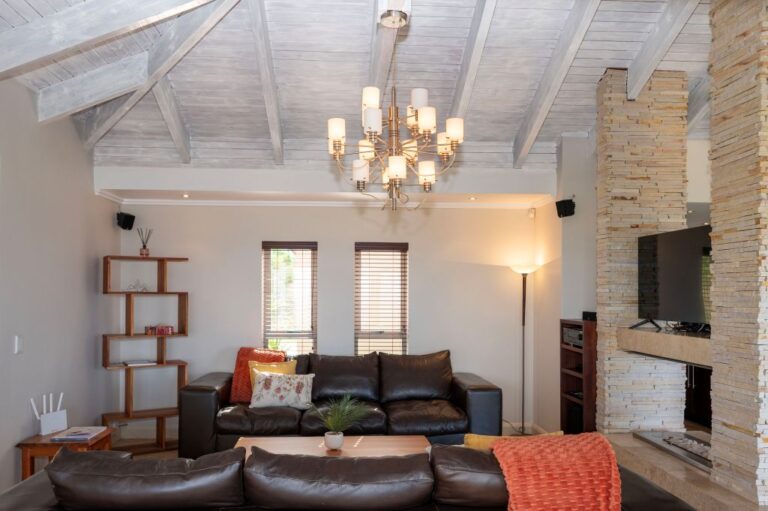 Silver Horizon Elite Rentals Pezula Letting Knysna accommodation