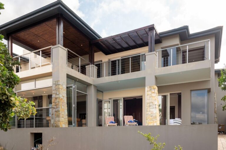 Silver Horizon Elite Rentals Pezula Letting Knysna accommodation